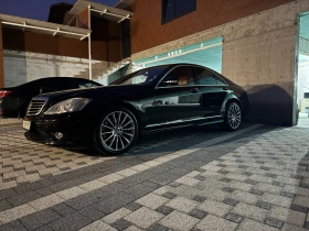 Mercedes-Benz S 500 | Mobile.bg    8