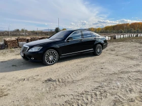 Mercedes-Benz S 500 | Mobile.bg    4