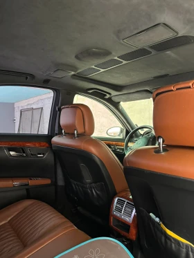 Mercedes-Benz S 500 | Mobile.bg    6