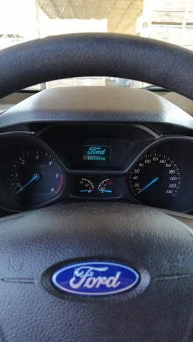 Ford Tourneo Connect Grand Connect  | Mobile.bg    7