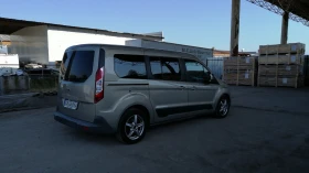Ford Tourneo Connect Grand Connect  | Mobile.bg    6