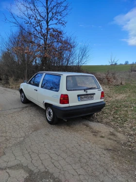 VW Polo 1, 4 D | Mobile.bg    5