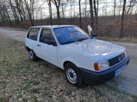     VW Polo 1, 4 D