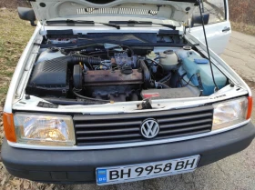VW Polo 1, 4 D | Mobile.bg    7