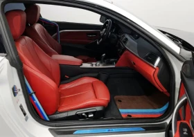 BMW 430 M-Sports Coupe - 44801 лв. - 92840488 10