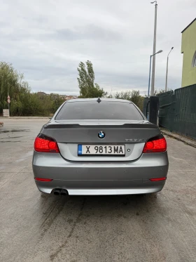 Обява за продажба на BMW 525 2.5xi ~12 200 лв. - изображение 3 | Auto.bg Обява за продажба на BMW 525 2.5xi ~12 200 лв. - изображение 3