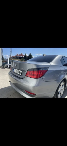 ������ BMW 525