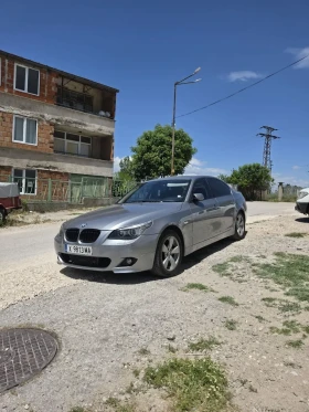 BMW 525 2.5xi - 4500 € / 8801.24 лв. - 43811056 1