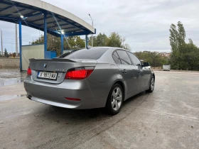 Обява за продажба на BMW 525 2.5xi ~12 200 лв. - изображение 4 | Auto.bg Обява за продажба на BMW 525 2.5xi ~12 200 лв. - изображение 4