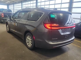 Chrysler Pacifica * TOURING L * CARFAX *    | Mobile.bg    4