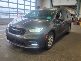     Chrysler Pacifica * TOURING L * CARFAX *   