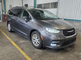 Chrysler Pacifica * TOURING L * CARFAX *    | Mobile.bg    2