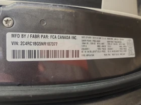 Chrysler Pacifica * TOURING L * CARFAX *    | Mobile.bg    7
