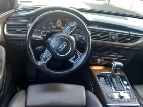 Audi A6 Allroad 3.0 bi turbo diesel  | Mobile.bg    5