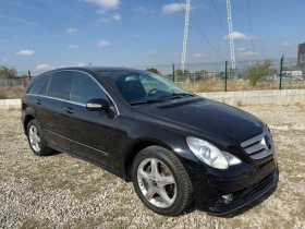 Mercedes-Benz R 320 3.2 CDI 4 Matic - 9800 лв. / 5010.66 € - 31373332 3