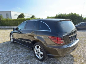 Mercedes-Benz R 320 3.2 CDI 4 Matic - 9800 лв. / 5010.66 € - 31373332 6