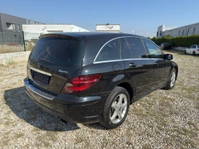 Mercedes-Benz R 320 3.2 CDI 4 Matic - 9800 лв. / 5010.66 € - 31373332 4