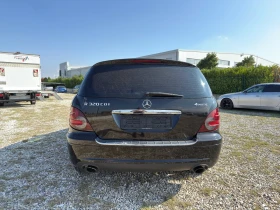 Mercedes-Benz R 320 3.2 CDI 4 Matic - 9800 лв. / 5010.66 € - 31373332 5