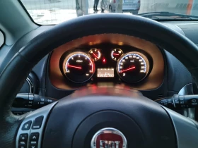 Fiat Sedici 2.0 jtd, 4x4 | Mobile.bg    12