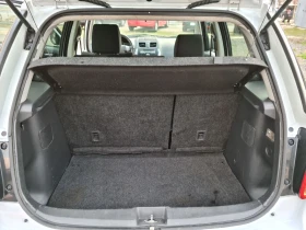 Fiat Sedici 2.0 jtd, 4x4 | Mobile.bg    14