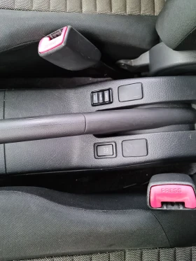 Fiat Sedici 2.0 jtd, 4x4 | Mobile.bg    13