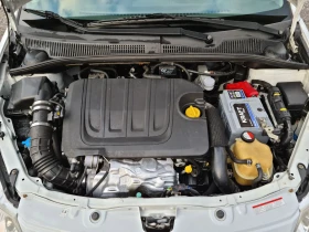 Fiat Sedici 2.0 jtd, 4x4 | Mobile.bg    15