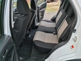 Fiat Sedici 2.0 jtd, 4x4 | Mobile.bg    10