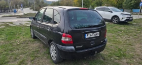 Renault Scenic 1, 9DCI | Mobile.bg    4
