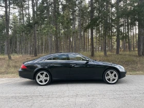 Mercedes-Benz CLS 350 BRC газова уредба