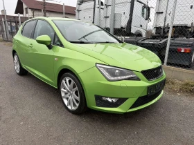 Seat Ibiza 1.2TSI SPORT Швейцария, снимка 6 - Автомобили и джипове - 52285648