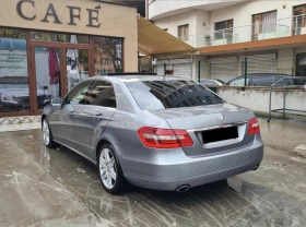 Mercedes-Benz E 350 CDI, снимка 4