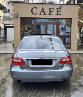 Mercedes-Benz E 350 CDI, снимка 5
