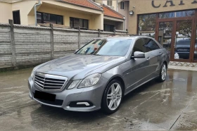 Mercedes-Benz E 350 CDI, снимка 1