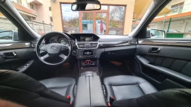 Mercedes-Benz E 350 CDI, снимка 7