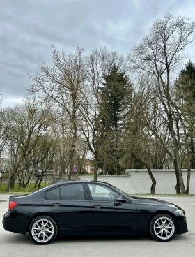 BMW 318 X-Drive M-PACK, снимка 9