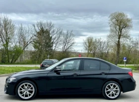 BMW 318 X-Drive M-PACK, снимка 8