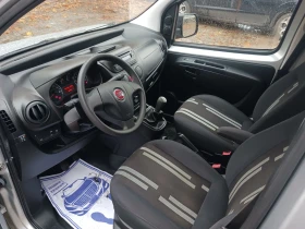 Fiat Fiorino 1.4i SX - Пропан-бутан  - 6500 лв. / 3323.40 € - 94063906 9