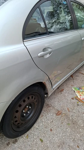 Toyota Avensis, снимка 3 — Bazar.bg Toyota Avensis, снимка 3