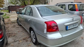 Toyota Avensis, снимка 2 — Bazar.bg Toyota Avensis, снимка 2