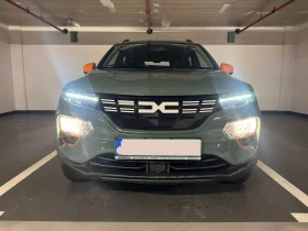Dacia Spring EXTREME - 13000 € / 25425.79 лв. - 94520804 4