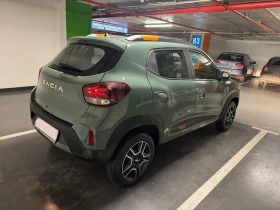 Dacia Spring EXTREME - 13000 € / 25425.79 лв. - 94520804 6