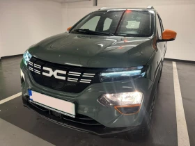 Dacia Spring EXTREME