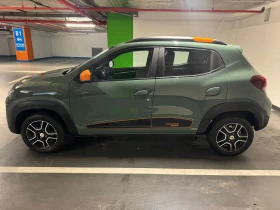 Dacia Spring EXTREME - 13000 € / 25425.79 лв. - 94520804 2