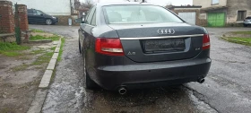 Audi A6 2.4 бензин , снимка 4