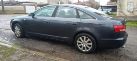 Audi A6 2.4 бензин , снимка 5