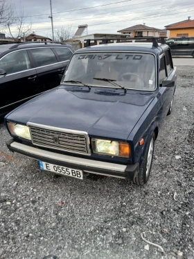 Lada 2107 | Mobile.bg � ����� ������ 12