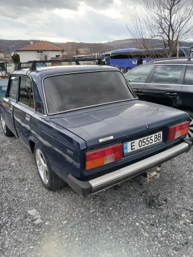 Lada 2107 | Mobile.bg � ����� ������ 3