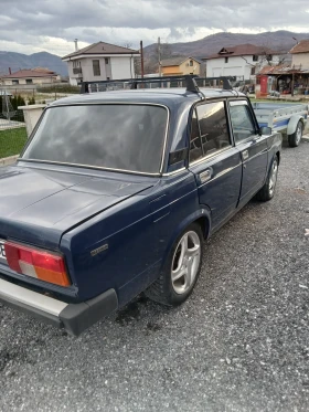 Lada 2107 | Mobile.bg � ����� ������ 4
