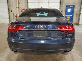 Audi A8 3.0* LONG* QUATTRO  | Mobile.bg � ����� ������ 6