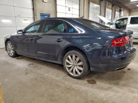 Audi A8 3.0* LONG* QUATTRO  | Mobile.bg � ����� ������ 3